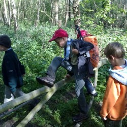 52010575 - Scouts en Gidsen Zaventem 